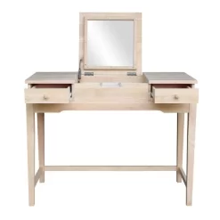 Vanity Table - International Concepts