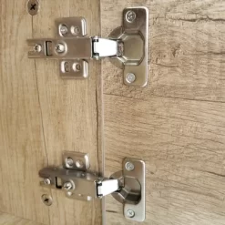 Versatile TV Stand For TVs Up To 80" With 2 Lighted Glass Shelves And LED Color Changing Lights - ModernLuxe -Cozy Living Deals Store GUEST ead0cda6 261a 4e5e b0e8 17e29a1ae295