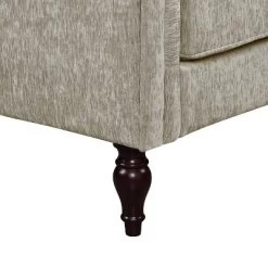 Evok Contemporary Chenille Upholstered Loveseat - MiBasics -Cozy Living Deals Store GUEST eaf23b91 8c6f 40c0 a5a0 26932b1dfdad