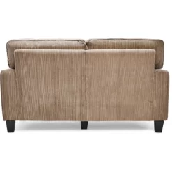 61" Palisades Loveseat – Serta -Cozy Living Deals Store GUEST eb15f0ec 7ce5 45da 8798 73c98818ef7b