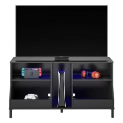 Falcon Youth Gaming TV Stand For TVs Up To 50" With LED Lights - NTENSE -Cozy Living Deals Store GUEST eb1da043 8538 43a2 9bd7 09dad8707195