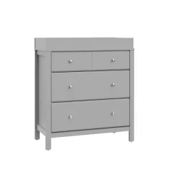 Storkcraft Carmel 3 Drawer Dresser With Changing Topper -Cozy Living Deals Store GUEST eb21f36c ecca 4b32 b487 46ce873590c3