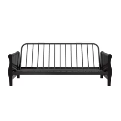 Full Brayden Wood Arm Futon Frame Espresso - Room & Joy 15 Full Brayden Wood Arm Futon Frame Espresso - Room & Joy -Cozy Living Deals Store GUEST eb6937fc 60ee 4ca7 943b e743684276e6