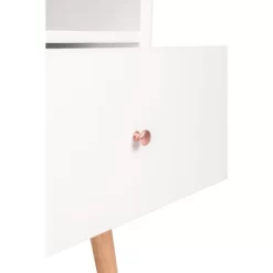 Lilou Side Table White - Adore Decor 12 Lilou Side Table White - Adore Decor -Cozy Living Deals Store GUEST eba60ede 1445 41ef 99e1 1332171987b3