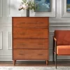 Ana 4 Drawer Chest - Lifestorey