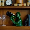 Army Man Bottle Holder By Foster & Rye™