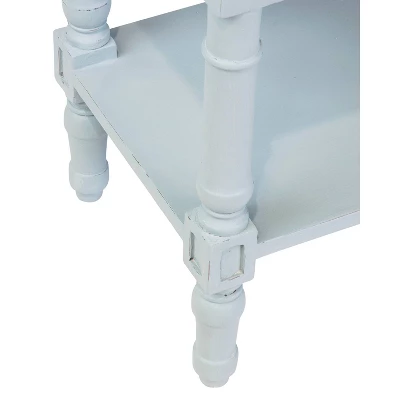 Nova Nightstand Bedside Table - East At Main 7 Nova Nightstand Bedside Table - East At Main - Image 7