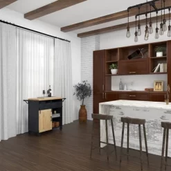 Industrial Rolling Cart Black - Olivia & May 26 Industrial Rolling Cart Black - Olivia & May -Cozy Living Deals Store GUEST ec5f933b 7745 4ca7 83ab bbdb14d6a71f