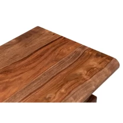 Gatineau 4 Doors Credenza Brown - Treasure Trove Accents -Cozy Living Deals Store GUEST eca195ce 9381 4e8d 9ad1 8eab27a72a4f