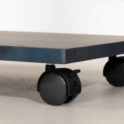 Kodali Mobile Side Table For Laptop - South Shore -Cozy Living Deals Store GUEST ecd65f1f cc60 46fd 9780 3e2b1103d177