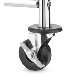 Whitmor Commercial Laundry Butler White -Cozy Living Deals Store GUEST ed476f20 e37d 4286 a49b d9eada8e8ca9