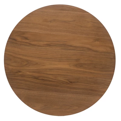 5pc Emmaline 42" Dining Set - Christopher Knight Home 2 5pc Emmaline 42" Dining Set - Christopher Knight Home - Image 2