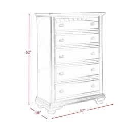 5pc Full Addison Panel Bedroom Set Dove White - Picket House Furnishings 24 5pc Full Addison Panel Bedroom Set Dove White - Picket House Furnishings -Cozy Living Deals Store GUEST eef47ce5 04b7 4bc8 a40a 25b0c08c4bf5