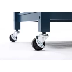 Holland Kitchen Cart With Stainless Steel Top - Boraam -Cozy Living Deals Store GUEST ef692d5c 354c 4d6b 8a9b 643f6b58c055