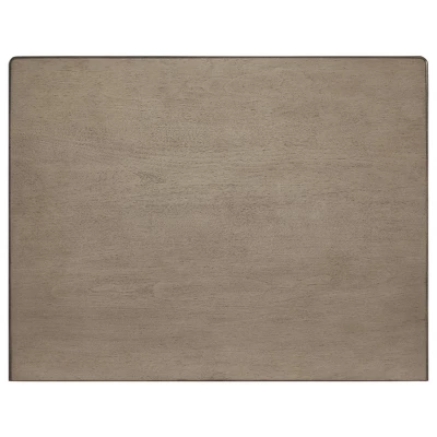 Lettner Nightstand Light Gray - Signature Design By Ashley 5 Lettner Nightstand Light Gray - Signature Design By Ashley - Image 5