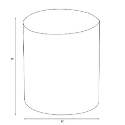 Ledger Upholstered Ottoman - Skyline Furniture -Cozy Living Deals Store GUEST efa94d44 b4a2 46b9 9bf0 e22530e3c62b