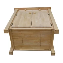 Daisy Kitchen Work Center - Unfinished - International Concepts 17 Daisy Kitchen Work Center - Unfinished - International Concepts -Cozy Living Deals Store GUEST efd3eaae 2181 429e bdae 75e65f281a07