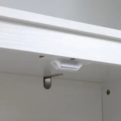 HOMCOM 72" Freestanding 4-Door Kitchen Pantry, Storage Cabinet Organizer With 4-Tiers, And Adjustable Shelves, White -Cozy Living Deals Store GUEST f057a39d 2b70 40ad a29a ce3d8de61cb4