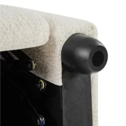 Yaheetech Upholstered Adjustable Boucle Recliner Chair With Pocket Spring -Cozy Living Deals Store GUEST f0e9f776 6476 419c a348 0893e826ba08