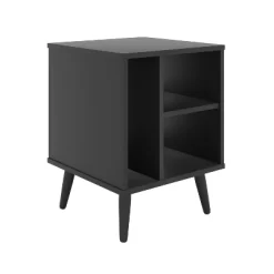 Warson Mid-Century Cubby Style Nightstand - Boyd Sleep Eco Dream -Cozy Living Deals Store GUEST f134d10e 6dd6 45c8 a647 2190f47e9026