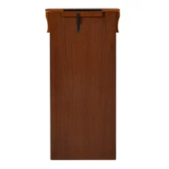 Delia Jewelry Armoire Brown - Powell Company -Cozy Living Deals Store GUEST f1832bed 7e85 4fac 9b30 a5a518e884f0