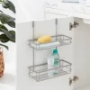 Over The Cabinet Tiered Storage - Brightroom™