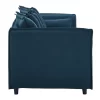 Avalon Slipcover Fabric Sofa - Modway