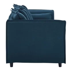 Avalon Slipcover Fabric Sofa - Modway