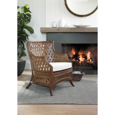 Kona Accent Chair - OSP Home Furnishings 5 Kona Accent Chair - OSP Home Furnishings - Image 5