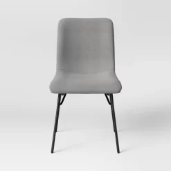 2pk Turnbull Upholstered Dining Chairs - Project 62™ -Cozy Living Deals Store GUEST f2e28a2a 6dbd 49e7 84f5 7a0a30599b62