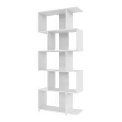 Petrolina Z-Shelf - Manhattan Comfort -Cozy Living Deals Store GUEST f315d7a4 30a0 4dd4 873d d02d75d5aa9b