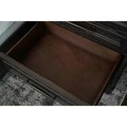 6pc Cindi Sleigh Bedroom Set Gray - Abbyson Living -Cozy Living Deals Store GUEST f31d422a f642 41db b2c6 2fd49f30ae0d