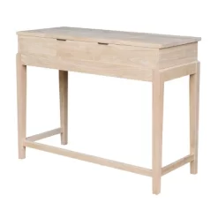 Vanity Table - International Concepts -Cozy Living Deals Store GUEST f32d57d1 391c 4221 b188 bbe1b785e4e8