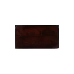 24" Saddle Counter Height Barstool Wood Brown - Linon -Cozy Living Deals Store GUEST f386a560 c6a1 4f17 8977 d34c5d2ab8e6