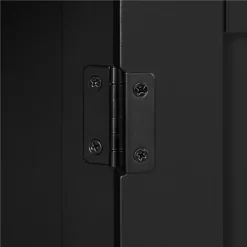 Yaheetech Rolling Kitchen Island Trolley Cart With Open Shelf And Storage Cabinet -Cozy Living Deals Store GUEST f4498f4a 625b 47e0 8a2f c9d350578123