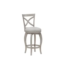Ellendale Swivel Counter Height Barstool - Hillsdale Furniture -Cozy Living Deals Store GUEST f45ac389 6cbb 4ed2 aaab 5e21067fbb5d