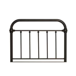 Kirkland Headboard Bronze - Hillsdale Furniture -Cozy Living Deals Store GUEST f49fa1c1 75e7 40bb b400 9ae6b046e212