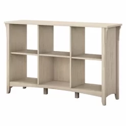 Salinas 6 Cube Organizer - Bush Furniture 12 Salinas 6 Cube Organizer - Bush Furniture -Cozy Living Deals Store GUEST f5411480 cea5 4669 bd7c 31b4a27b6488