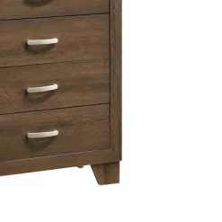 32" Miquell Chest Oak - Acme Furniture -Cozy Living Deals Store GUEST f5611284 94f2 4d1b 86e8 7dcba193e276