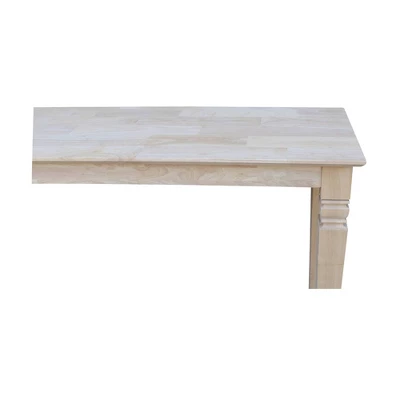 Java Console Table - International Concepts 4 Java Console Table - International Concepts - Image 4