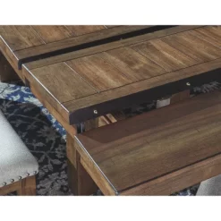 Moriville Rectangular Extendable Dining Table - Signature Design By Ashley -Cozy Living Deals Store GUEST f6020543 cc44 4f48 8511 d88c91130555