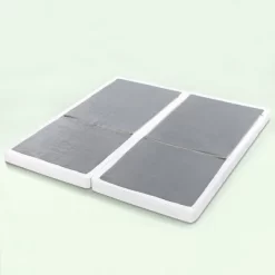 4'' No Assembly Metal Box Spring - Zinus 13 4'' No Assembly Metal Box Spring - Zinus -Cozy Living Deals Store GUEST f7017a25 5b9c 4a81 bad7 df320c71f40d