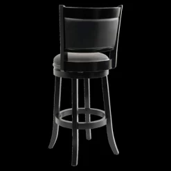 29" Augusta Swivel Barstool Wood - Boraam -Cozy Living Deals Store GUEST f73a81d4 32e4 4851 aff3 33a131fbc5dc