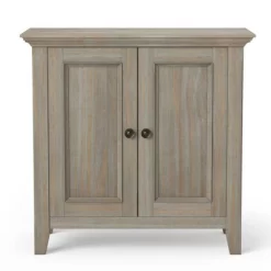 Halifax Low Storage Cabinet - Wyndenhall -Cozy Living Deals Store GUEST f771e565 09fa 4934 9a96 16c534ede8f3