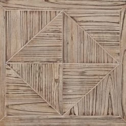 Laredo Parquet Console Table Natural/Black - Breighton Home 8 Laredo Parquet Console Table Natural/Black - Breighton Home -Cozy Living Deals Store GUEST f799b6ab b177 4efb a284 c40f7acb94af