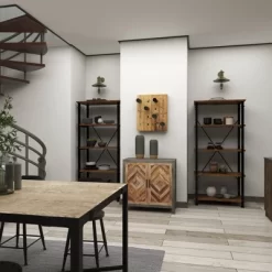 Rustic Wood Wall Wine Rack Brown - Olivia & May 37 Rustic Wood Wall Wine Rack Brown - Olivia & May -Cozy Living Deals Store GUEST f7df3c49 5ab7 4fd3 a6f6 35ad2a6a1601