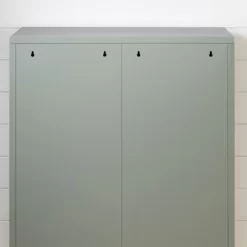 Crea Metal Mesh 2 Door Accent Cabinet - South Shore 20 Crea Metal Mesh 2 Door Accent Cabinet - South Shore -Cozy Living Deals Store GUEST f86cbbec 9b2c 4b69 bf25 eecae1c2e308