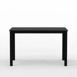 Glenwillow Home 48" Rectangular Solid Wood Dining Table