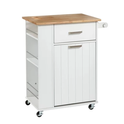 Lima Kitchen Cart - Buylateral 8 Lima Kitchen Cart - Buylateral - Image 8