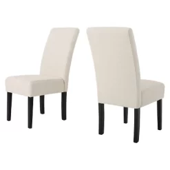 Set Of 2 T-Stitch Fabric Dining Chair - Christopher Knight Home 9 Set Of 2 T-Stitch Fabric Dining Chair - Christopher Knight Home -Cozy Living Deals Store GUEST f8c4b064 c0e2 473b 8945 0fd519a96897